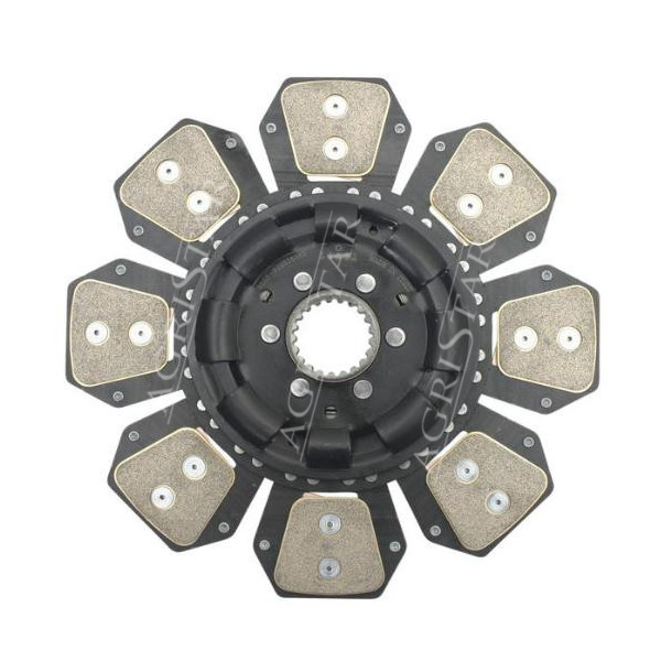 SPR2027 Tarcza sprzęgła 310mm Z-21