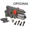 Kompensator zawór hydrauliczny 47127261 8487045 87730993 84209779 AL158423 AL153885 Case Steyr Fendt New Holland John Deere