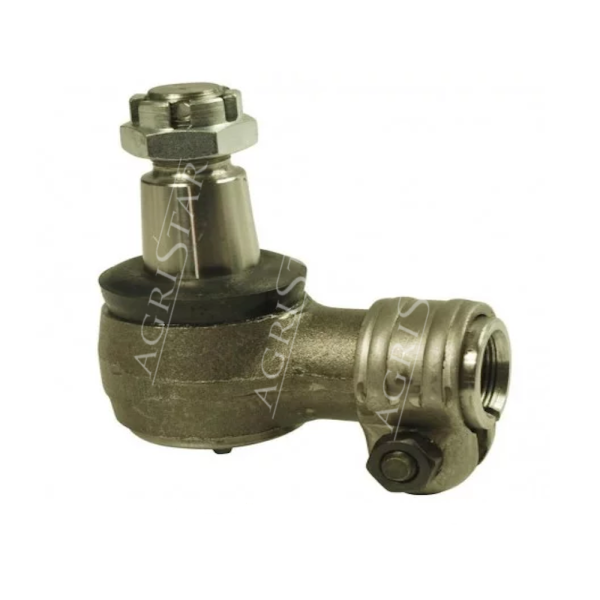 Końcówka kierownicza 87455628 Case Magnum 225 250 255 280 310 MX MX210 MX230 MX240 MX255 MX285 New Holland T8000 T8010 T8020