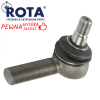 Końcówka kierownicza prawa 106mm M18 M24 3221931R91 02311220 25743454 AL177930 AL26880 AL38645  Case MXM JX MXU New Holland 4020