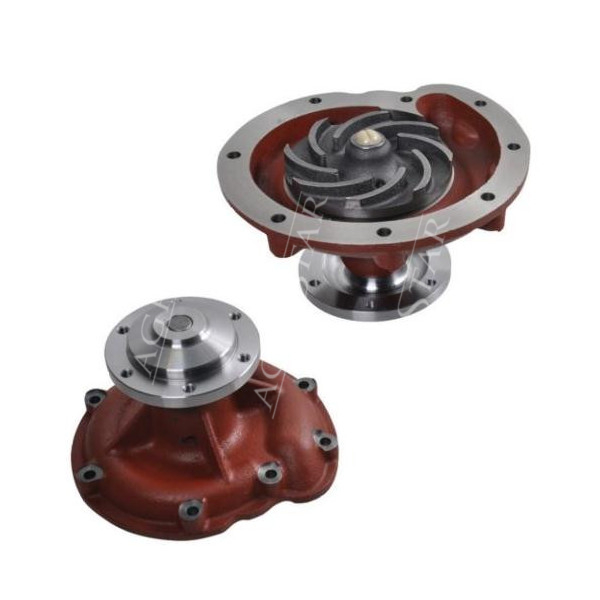 Pompa wody Case 824, 833, 743, 744, 745 844 3132741R91, 3132741R92, 3132741R93, 3132741R94