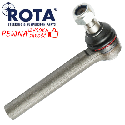 Końcówka kierownicza 235mm M24 474683 38725002 3789572M1 706768A1 0.900.0096.8 Manitou Matbro Deutz Agrotron 215 X710 Massey