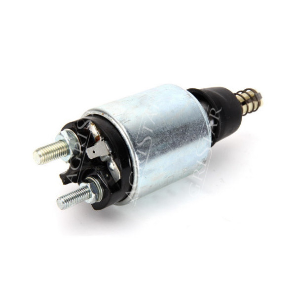 Elektromagnes rozrusznika automat