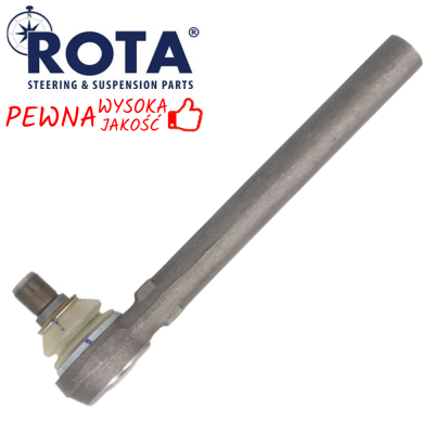 Końcówka kierownicza przegub 265mm Case
MX100 MX110 MX120 MX135 MX80 MX90 MX80 MX90
CS CVX Massey Ferguson 3000 5000 6000