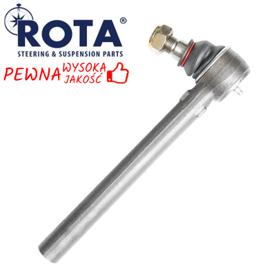 Końcówka kierownicza 254mm M18 3426313M1 3426313M92 35700430706 35700430707 HM3426313 VPJ3157 Steyr 8000 8060 Massey Ferguson