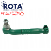 Końcówka kierownicza lewa 275mm M28 John Deere 3040 3140 3640 3050 3150 3350 3650 3955 3155