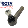 Końcówka kierownicza 230mm AL160542 AL209601 AL175788 AL160203 John Deere 6520 6620 6820 6920 6530 6830 6930 8220 8320 7130