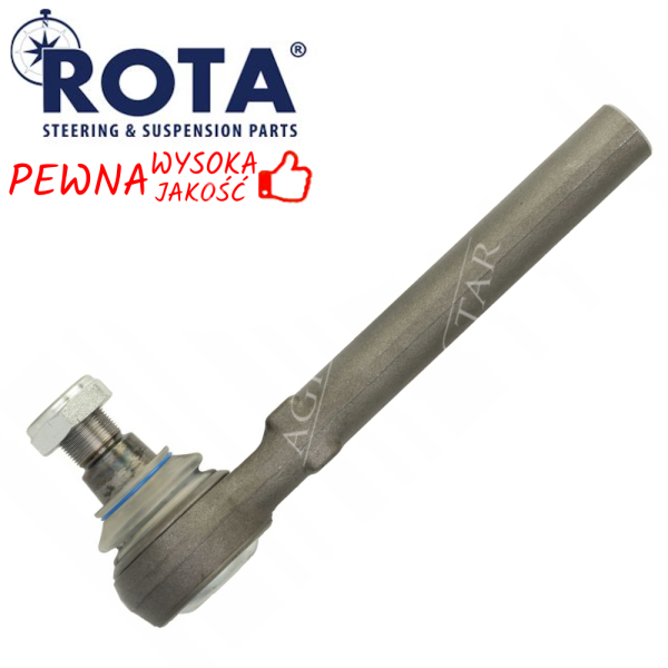 końcówka kierownicza, case, 5120, 5130, 5140, 5150, 197714C1, 2860871, 475286, 501473, 660225, 8033891, 81866C1,,