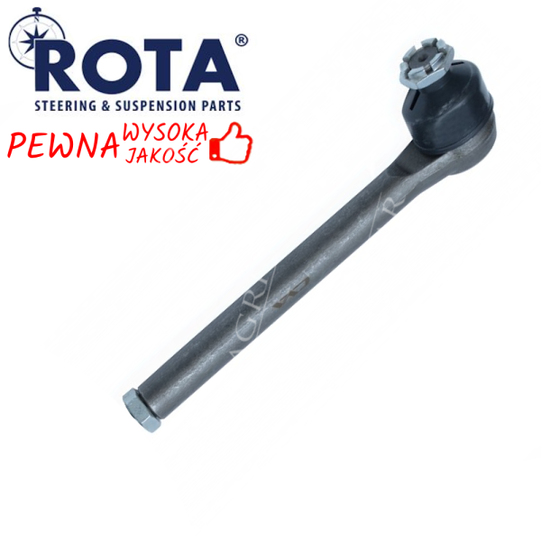 Przegub Końcówka kierownicza New Holland LM5040 5060 lm5080 71477132  661501 0013007180 477796