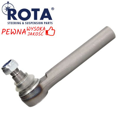 Końcówka kierownicza 210mm M22 31798600 31798610 05046238 04392038 0439203810 6005009894 039679 Valmet Valtra 505 905 6000 6900