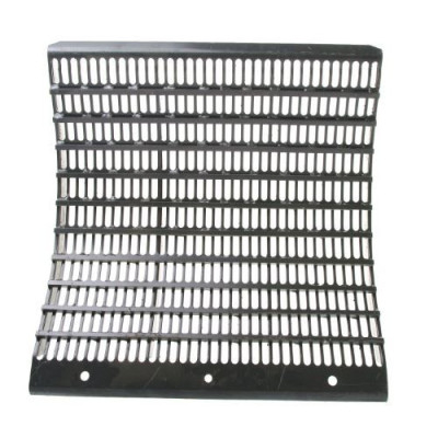 CM01-662808 Klepisko segmentowe