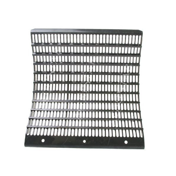 CM01-662808 Klepisko segmentowe