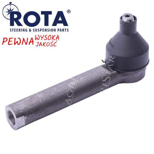 Końcówka kierownicza drążek 3428955M1 Massey Ferguson  3210 3220 3225 3235 354 364 374 384 394