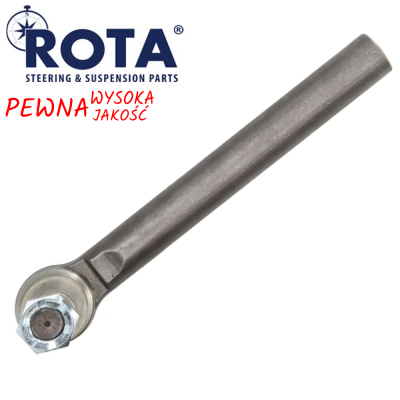 Końcówka kierownicza, przegub, drążek kierowniczy  V37017 Valtra M120 M130 M150 N122 N142 T120 T130 T121 T132 T120 XM130 XM150