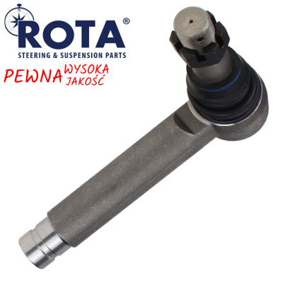 Przegub  Końcówka kierownicza John Deere 7610, 7630, 7710, 7720, 7730, 7820, 7830, 7920, 7930 RE161022 RE214058 RE261926