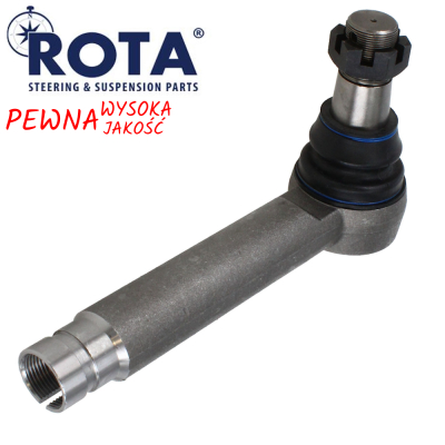 Końcówka kierownicza RE161021 RE214057 RE261925 John Deere 7210R 7410R 7510R 7610 7630 7710 7720 7730 7810 7820 7830 7920 7930