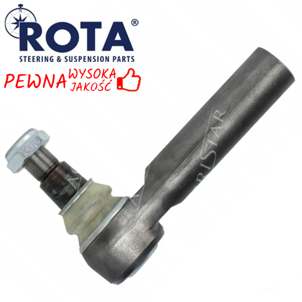 AL209329 AL208867 końcówka drążka kierowniczego John Deere 6150R
6150RH
6155R
6155RH
6190R
6195R
6210R
6215R