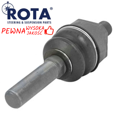 Przegub kierowniczy poziomy M20P-M22P 1968463C1 1968468C1 83957098 ZP0501310060 AL80541 F198300100030 F380306100010 VPJ3198