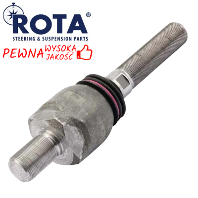 Przegub kierowniczy poziomy  F816300100060 F816300100100 F926301100010 331/37238 33137238 477796 661500 71477132 0013007180