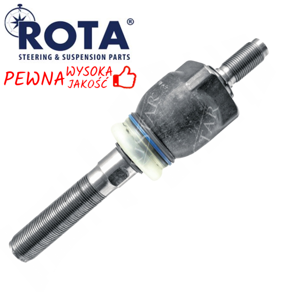 Przegub kierowniczy poziomy M22P-M28P 0501205394 83957095 448/17902 44817902 448/28700 New Holland  8530 TW25 JCB 520 526 527