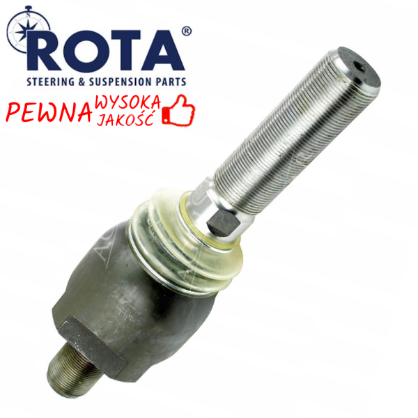 Przegub kierowniczy M28P-M26P Deutz Agrotron 04401801 352370 AL160202 AL160543 AL224140 AL209419 AL177968 John Deere 6520 6620