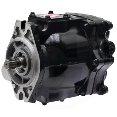 pompa hydrauliczna ZAMIENNIK vickers02-345383 pve19al 199142A4 Case MX100, MX110, MX120, MX135, Mcormick,