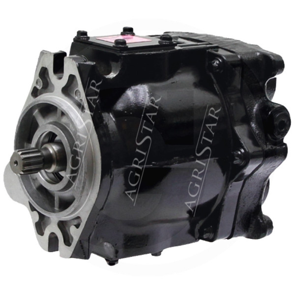 pompa hydrauliczna ZAMIENNIK vickers02-345383 pve19al 199142A4 Case MX100, MX110, MX120, MX135, Mcormick,