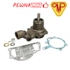 Pompa płynu chłodzącego pompa wody 12431154 40826212 41312756 Landini 65 75 85 95 6400 7560 8000 9080 Massey Ferguson 6120 6255