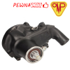 Pompa wody pompa płynu chłodzącego 837079839 V836867628  JCB Fastrac 3200 Massey Ferguson 5490 7485 7622 8450 Valtra T T121 T203