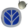 Znaczek maski emblemat New Holland TL100 TTM115 TM120 TM135 TM150 TS100 Fiat M100 M135 Ford 8360 82005611 82003096