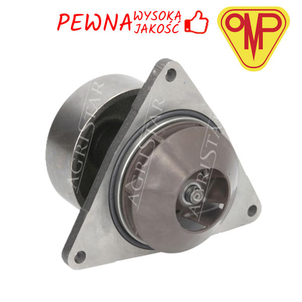 Pompa wody pompa płynu chłodniczego 3800974 A77704 77579 J800974 Case 1480 2055 7110 7220 7230 7250 8910 9110 MX 180 255 270 285