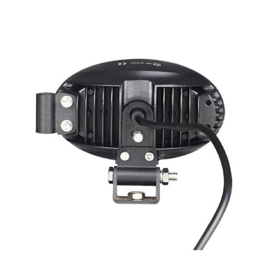 Halogen LED uchwyt regulowany  3800Lm  skupiony+rozproszony