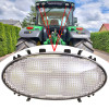 Lampa robocza LED 40W John Deere 6210R, 6215R 7200R,  7210R, 7215R, 7230R, 8360RT 6105R, 6110R, 6125R, 6140R, 8225R