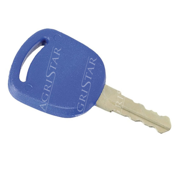 Kluczyk stacyjki New Holland
T6.120 T7030 T5060 TM130 TM175
T6010 TS115 Case Maxxum Puma JX MXM MXU