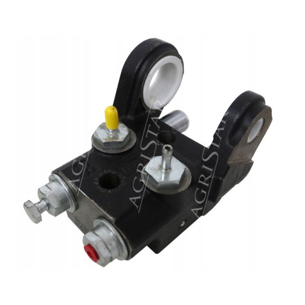 Pompa pedału hamulca Fiat
55-88, 55-88DT, 60-88, 60-88DT, 65-88 180-90  80-90DT 72-94 1280
Ford
8430 8630 8830