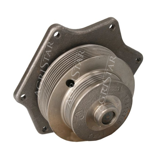 Pompa wody pompa płynu chłodniczego 87384588 87802496 87802490 87384586 87802491 87384587 New Holland TM 120 130 140 155 175 190