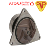Pompa wody płynu chłodniczego 87308650 87400267 87453199  Massey Ferguson 9690 Komatsu D65 XCMG New Hollad T8030 T9020 TG230