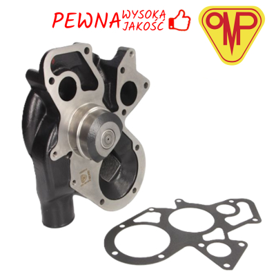 Pompa wody 4223101M91 314696A1 447367A1 Landini Legend 105 120NG Mythos JCB 407 530 540 Manitou M MRT Massey Ferguson 4325 4370