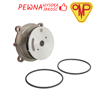 Pompa wody pompa płynu chłodniczego 02937441 03050463 04205929  Deutz Fahr Agrotron 100 230 260 TTV 610 X 710 6. Fendt 307 922