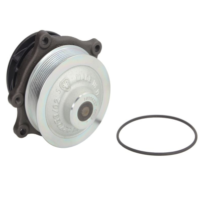 Pompa wody pompa płynu chłodniczego 504361543 5801919226 197.395 Case AF 4077 Magnum 180 2654 7110 7350 8100 8930 Axial Flow