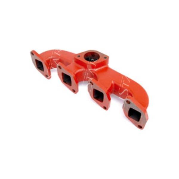 3058003R12 Kolektor wydechowy Case 523 724 824 644 744 844 S XL 654