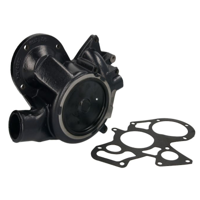 Pompa wody 4224708M91 U5MW0196 2346110 159.555 Massey Ferguson 5425 5435 5445 5455 5460 5465 6455 6460 6465 6470 6475 6480 7465