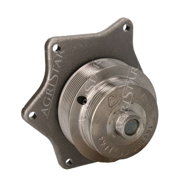 Pompa wody 82847713 87801636 87840377 87840530 Case MXM 135 Fiat M100 M115 M135 M160 New Holland 81 M100 TM115 8560 TM135 TM150