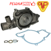 Pompa wody 3637466M91 3638990M91 3638994M91 3641314M91 Massey Ferguson 29 102 620 800 860 1135 1014 2620 3080 9500 XT 45