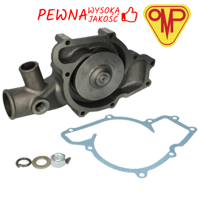 Pompa wody 3637466M91 3638990M91 3638994M91 3641314M91 Massey Ferguson 29 102 620 800 860 1135 1014 2620 3080 9500 XT 45