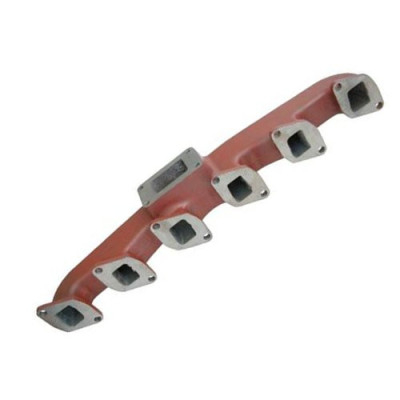 3138941R11 Kolektor wydechowy Case 1046 946 1055 XL 955 XL 1056 956 XL