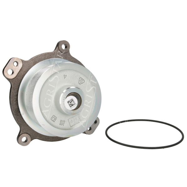 Pompa wody pompa płynu chłodniczego 5801807836 5801931147 197.365﻿ New Holland CX8080 CX8090 CX8.80 CX8.90