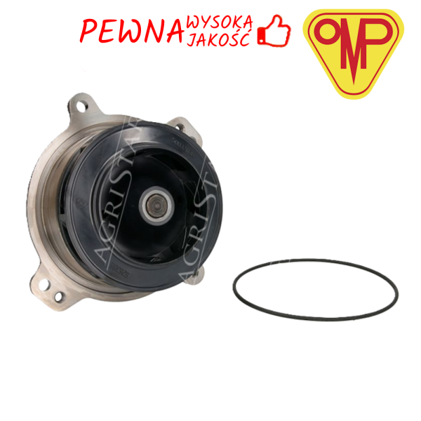 Pompa wody pompa płynu chłodniczego 5801931147 5801807836
 197.365﻿ New Holland CR9065 CR9070 CR9080 CR9090
