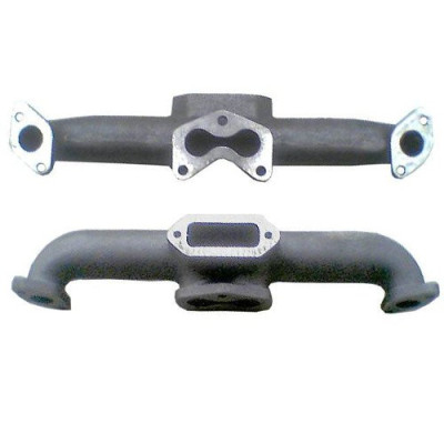 SPO3015 Kolektor wydechowy