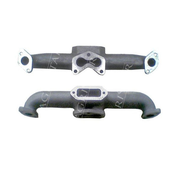 SPO3015 Kolektor wydechowy